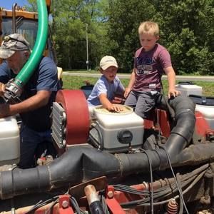 Meet your Posher, Mary